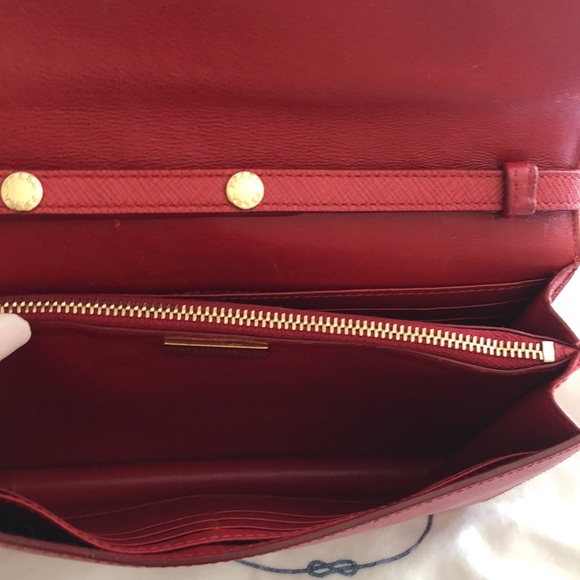 Prada bag - Picture 7 of 7